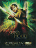 Robin Hood (TV) Movie Poster (11 x 17) - Item # MOVAI7191