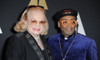 Gena Rowlands, Spike Lee At Arrivals For Academy_S 7Th Annual Governors Awards 2015, The Ray Dolby Ballroom At Hollywood & Highland Center, Los Angeles, Ca November 14, 2015. Photo By David LongendykeEverett Collection Celebrity - Item # VAREVC1514N0