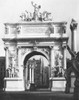 New York: Dewey Arch, 1899. /Nthe Dewey Arch At 23Rd St. And Madison Square, Which Stood From 1899 To 1901 In Honor Of Admiral George Dewey'S Victory At The Battle Of Manila Bay. Contemporary Photograph. Poster Print by Granger Collection - Item # VA