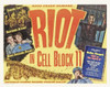 Riot in Cell Block 11 Movie Poster Print (27 x 40) - Item # MOVEJ6194