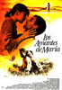 Maria's Lovers Movie Poster (11 x 17) - Item # MOVAB93280