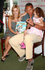 Alex Rodriguez, Cynthia Rodriguez At In-Store Appearance For Out Of The Ballpark Book Reading To Benefit The Arod Family Foundation, Fao Schwarz Toy Store, New York, Ny, July 20, 2007. Photo By Kristin CallahanEverett Collection - Item # VAREVC0720JL