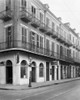 New Orleans: Buildings. /Nthe Brigot Buildings At 601-605 Royal Street In New Orleans, Louisiana, Viewed From The Toulouse Street Interesection. Photographed By Frances Benjamin Johnston, C1938. Poster Print by Granger Collection - Item # VARGRC01628