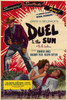 Duel in the Sun Movie Poster (11 x 17) - Item # MOVGE6127