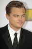 Leonardo Dicaprio At Arrivals For Broadcast Film Critics Association'S 12Th Annual Critics' Choice Awards, Santa Monica Civic Auditorium, Los Angeles, Ca, January 12, 2007. Photo By Jared MilgrimEverett Collection Celebrity - Item # VAREVC0712JABMQ06