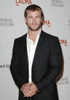 Chris Hemsworth At Arrivals For Lacma Unmasking Of The Lynda And Stewart Resnick Exhibition Pavilion, The Los Angeles County Museum Of Art, Los Angeles, Ca September 25, 2010. Photo By Elizabeth GoodenoughEverett Collection Celebrity - Item # VAREVC1