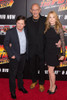 Michael J. Fox, Christopher Lloyd, Lea Thompson At Arrivals For Back To The Future 30Th Anniversary Trilogy Screening, Amc Loews Lincoln Square 13, New York, Ny October 21, 2015. Photo By Jason SmithEverett Collection Celebrity - Item # VAREVC1521O05