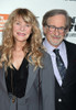 Kate Capshaw, Steven Spielberg At Arrivals For Spielberg Premiere At The 55Th Annual New York Film Festival, Alice Tully Hall At Lincoln Center, New York, Ny October 5, 2017. Photo By Derek StormEverett Collection Celebrity ( x - Item # VAREVC1705O02