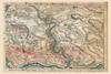 Plan of the Battle of Antietam, Maryland. Sept 1862 / Made for Genl. Heitzelman; Shows the area between Keedysville, Md., to the north and the Potomac River to the south. The locations of Sharpsburg, Md., and Antietam Creek are also indicated. Poster