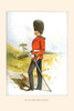 23rd Royal Fusiliers .  High quality vintage art reproduction by Buyenlarge.  One of many rare and wonderful images brought forward in time.  I hope they bring you pleasure each and every time you look at them. Poster Print by Walter  Richards - Item