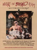 Where the Buffalo Roam Movie Poster (11 x 17) - Item # MOVAJ7331 Where the Buffalo Roam Movie Poster (11 x 17) - Item # MOVAJ7331