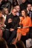 Michael Kors, Victoria Beckham At The Project Runway Fashion Show Out And About For Candids At Mercedes-Benz Fashion Week 2008 Fall Collections, Manhattan, New York, Ny, February 01, 2008. Photo By Malcolm BrownEverett Collection - Item # VAREVC0801F