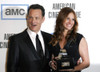 Tom Hanks, Julia Roberts Inside For Inside - The 22Nd American Cinematheque Award Presented To Julia Roberts At Gala Tribute, Beverly Hilton Hotel, Los Angeles, Ca, October 12, 2007. Photo By Adam OrchonEverett Collection Celebrity ( - Item # VAREVC0