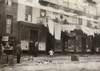 Tenement Building, 1912. /Na Tenement Building In Need Of Repair With Eight Families Doing Home-Work In Poor Conditions At 233 East 107Th Street In New York City. Photograph By Lewis Hine, February 1912. Poster Print by Granger Collection - Item # VA