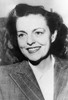 Rep. Helen Gahagan Douglas Opposed Rep. Richard Nixon In The 1950 California Senate Race . He Attacked Her As A 'Fellow Traveler' Of Communists Referred To Her As A 'Pink Lady' While She Countered With The 'Tricky Dickie' Insult. - Item # VAREVCHISL0