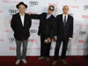 Bill Murray, Dan Aykroyd, Chevy Chase At Arrivals For Television Academy 24Th Hall Of Fame Ceremony, Television Academy'S Saban Media Center, North Hollywood, Ca November 15, 2017. Photo By Dee CerconeEverett Collection Celebrity ( x - Item # VAREVC1