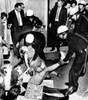 Congress Of Racial Equality Sit-Ins At Los Angeles City Hall. Police Arrest 16 Protesters Demanding The Resignation Of Police Chief William H. Parker. Many Felt He Contributed To The Causes Of The 1965 Watts Riots. August 24 History ( - Item # VAREVC