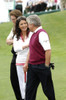 Catherine Zeta-Jones, Michael Douglas In Attendance For The Michael Douglas & Friends Celebrity Golf Benefit, Trump National Golf Club, Rancho Palos Verdes, Ca, April 29, 2007. Photo By Michael GermanaEverett Collection Celebrity ( x - Item # VAREVC0