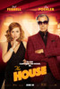 The House Movie Poster (27 x 40) - Item # MOVIB02555