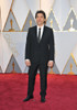 Javier Bardem At Arrivals For The 89Th Academy Awards Oscars 2017 - Arrivals 2, The Dolby Theatre At Hollywood And Highland Center, Los Angeles, Ca February 26, 2017. Photo By Elizabeth GoodenoughEverett Collection Celebrity - Item # VAREVC1726F05UH0