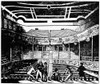 New York: Opera House. /Nthe Interior Of Palmo'S Opera House On Chambers Street, New York City. It Opened On 3 February 1844 And Was Converted Into Butron'S Theater In 1848. Contemporary Engraving. Poster Print by Granger Collection - Item # VARGRC00