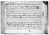 Beethoven: Variations. /Nfirst Page Of The Autograph Manuscript Of Twelve Variations For Piano And Cello On A Theme From George Frideric Handel'S 'Judas Maccabaus,'/Ncomposed By Ludwig Van Beethoven In /N1796. Poster Print by Granger Collection - Ite