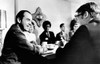 President Richard Nixon Meets Young People Who Have Served On Experimental Youth Advisory Committees Within The Selective Service System. The President Also Advocated His Proposal For A Shift To A Lottery Type Draft. June 6 History ( - Item # VAREVCC