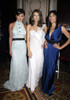 Vanessa Minnillo, Elizabeth Hurley, Rosario Dawson At Arrivals For The Breast Cancer Research Foundation Annual Spring Gala - Very Hot Pink Party Goes Cool, Waldorf-Astoria Hotel, New York, Ny, April 24, 2007. Photo By Rob RichEverett - Item # VAREVC