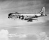 Boeing C-97 Airplane. /Na Boeing C-97 Stratofreighter, Used As The U.S. Air Force'S Standard Aerial Tanker For Refueling Bombers As Well As For Cargo And Personnel Transport. Photograph, C1950. Poster Print by Granger Collection - Item # VARGRC007674