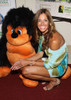 Kelly Bensimon In Attendance For The Celebrity Skee Ball Tournament To Benefit The Dian Fossey Gorilla Fund International, Dave & Busters Times Square, New York, Ny June 9, 2010. Photo By Rob KimEverett Collection Celebrity - Item # VAREVC1009JNCKM00