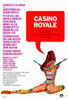 Casino Royale Movie Poster (11 x 17) - Item # MOVGH7541