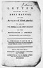 Paine: Abbe Raynal, 1782. /Ntitle Page Of Thomas Paine'S 'Letter To Abbe Raynal On The Affairs Of North America,' 1782. This Copy Was From The Library Of James Madison And Bears His Signature In The Upper-Right Corner. Poster Print by Granger Collect