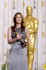 Kathryn Bigelow, Best Director For The Hurt Locker, In The Press Room For 82Nd Annual Academy Awards Oscars Ceremony - Press Room, The Kodak Theatre, Los Angeles, Ca March 7, 2010. Photo By Emilio FloresEverett Collection Celebrity ( - Item # VAREVC1