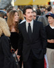 Sibi Blazic, Christian Bale At Arrivals For Premiere Of Public Enemies - 2009 Los Angeles Film Festival, Mann'S Village Theatre In Westwood, Los Angeles, Ca June 23, 2009. Photo By Michael GermanaEverett Collection Celebrity - Item # VAREVC0923JNCGM0