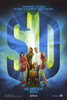 Scooby-Doo Movie Poster (11 x 17) - Item # MOVGE0098