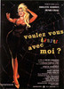 Come Dance with Me Movie Poster (11 x 17) - Item # MOVII4685