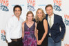 Maury Ginsberg, Amy Hargreaves, Katya Campbell, Jayce Bartok At A Public Appearance For Laugh It Up, Stare It Down Photo Op, Theater Center In The Anne L. Bernstein Studio, New York, Ny August 18, 2015. Photo By Jason SmithEverett - Item # VAREVC1518