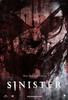 Sinister Movie Poster (11 x 17) - Item # MOVEB94405