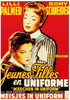 Maedchen in Uniform Movie Poster (11 x 17) - Item # MOVGI2584