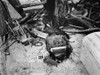 Tomb Of King Tutankhamen. /Nan Assortment Of Artifacts And Debris Inside The Tomb Of King Tutankhamen Of Egypt. Photographed By Harry Burton At The Time Of The Tomb'S Excavation By The English Archaeologist Howard Carter, C1923. Poster Print by Grang