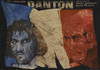 Danton Movie Poster (11 x 17) - Item # MOVAJ6345