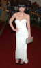 Christina Ricci At Arrivals For The Poiret King Of Fashion Metropolitan Museum Of Art Costume Institute Annual Gala, The Metropolitan Museum Of Art, New York, Ny, May 07, 2007. Photo By Kristin CallahanEverett Collection Celebrity ( x - Item # VAREVC