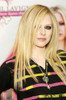 Avril Lavigne At In-Store Appearance For Avril Lavigne The Best Damn Thing Cd Signing And Concert, Virgin Megastore On Hollywood Boulevard, Los Angeles, Ca, April 19, 2007. Photo By Jared MilgrimEverett Collection Celebrity - Item # VAREVC0719APCMQ00