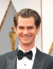 Andrew Garfield At Arrivals For The 89Th Academy Awards Oscars 2017 - Arrivals 1, The Dolby Theatre At Hollywood And Highland Center, Los Angeles, Ca February 26, 2017. Photo By Elizabeth GoodenoughEverett Collection Celebrity - Item # VAREVC1726F04U