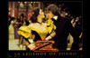 The Legend of Zorro Movie Poster (11 x 17) - Item # MOVCH1139
