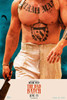 The Bad Batch Movie Poster (11 x 17) - Item # MOVAB61555