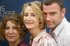 Arielle Tepper Madover, Janet Mcteer, Liev Schreiber Inside For Les Liaisons Dangereuses Broadway Cast Photo Op, The New 42Nd Street, Inc. Studios, New York, Ny September 13, 2016. Photo By Jason SmithEverett Collection Celebrity ( x - Item # VAREVC1