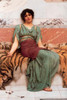 Sweet Dreams.  High quality vintage art reproduction by Buyenlarge.  One of many rare and wonderful images brought forward in time.  I hope they bring you pleasure each and every time you look at them. Poster Print by John William Godward - Item # VA