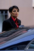 Janet Jackson, Films A Scene At The 'For Colored Girls Who Have Considered Suicide When The Rainbow Is Enuf' Movie Set Out And About For Celebrity Candids - Thursday, , New York, Ny June 3, 2010. Photo By Ray TamarraEverett Collection - Item # VAREVC