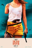 The Bad Batch Movie Poster (27 x 40) - Item # MOVIB61555